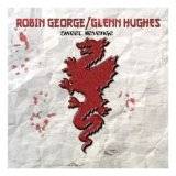 Robin George : Sweet Revenge